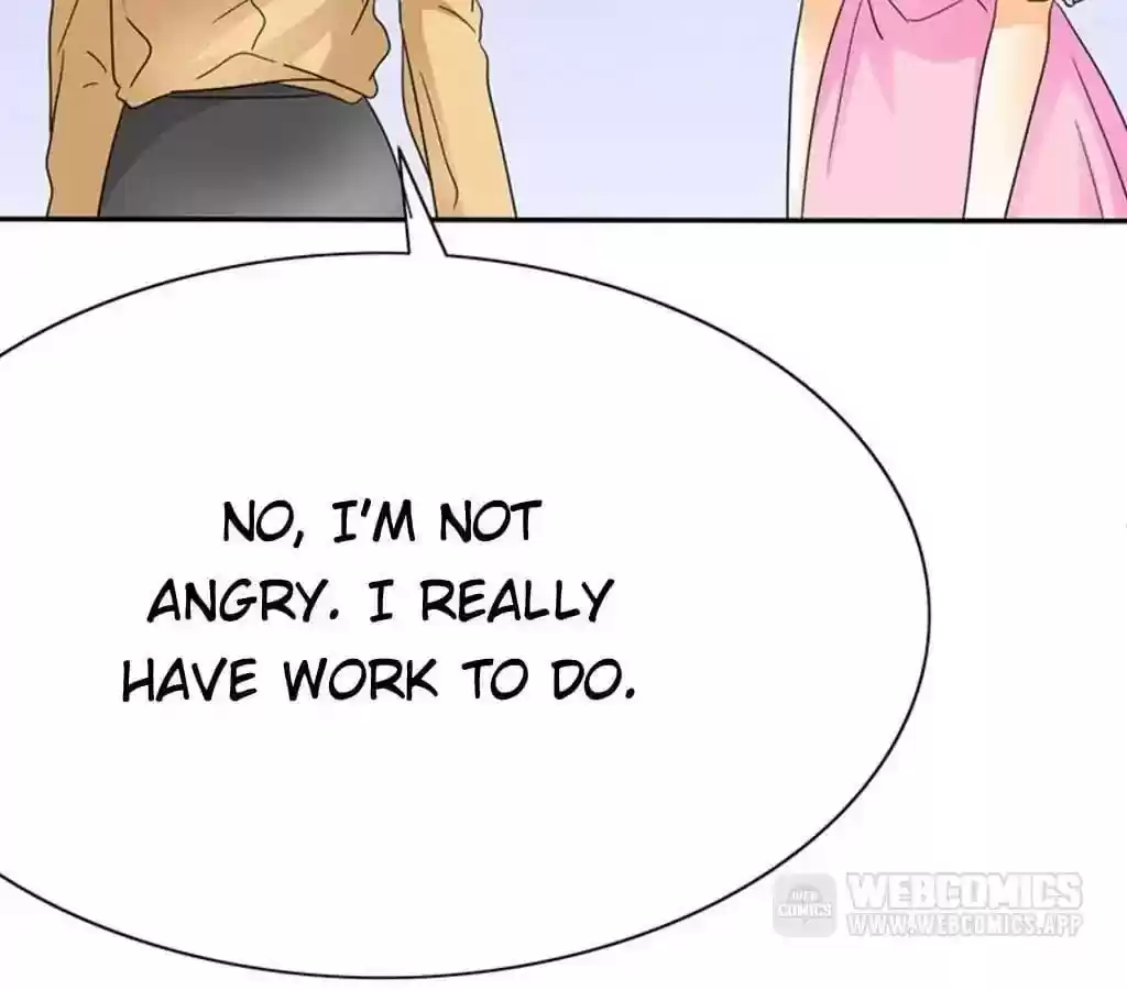 If I Never Loved You Chapter 43