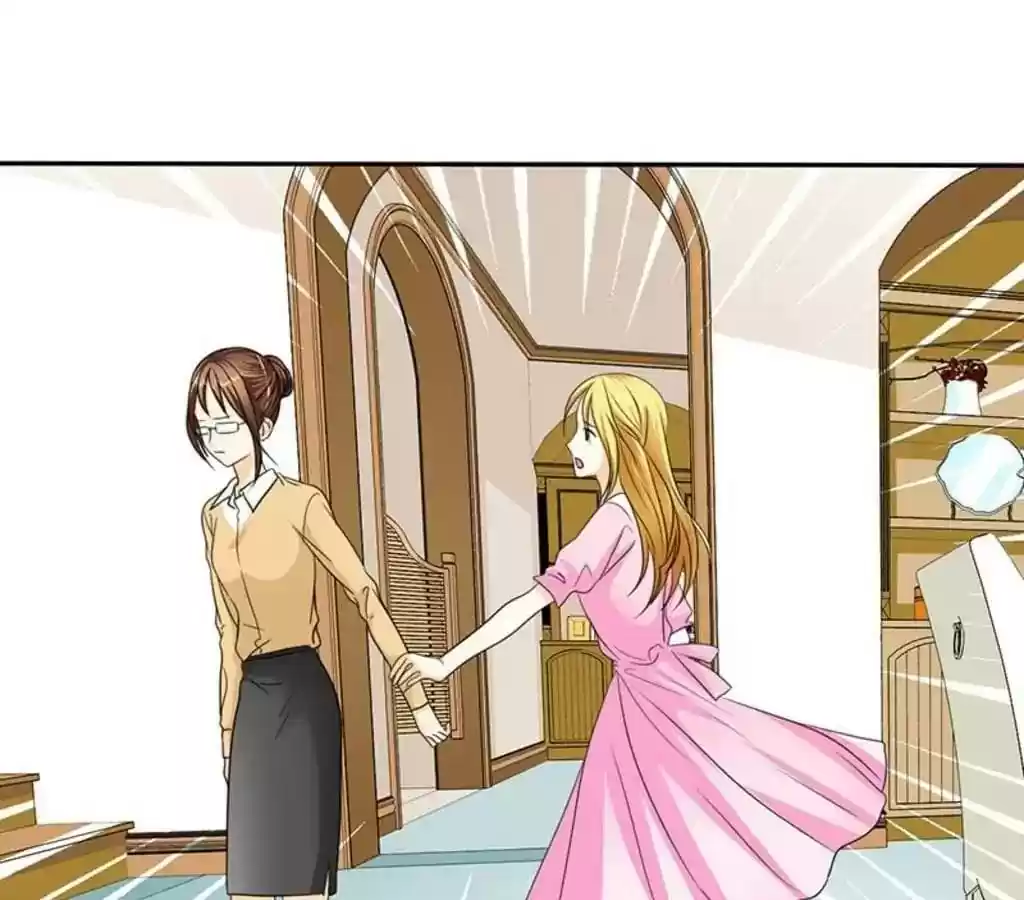 If I Never Loved You Chapter 43