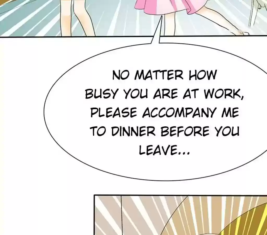 If I Never Loved You Chapter 43