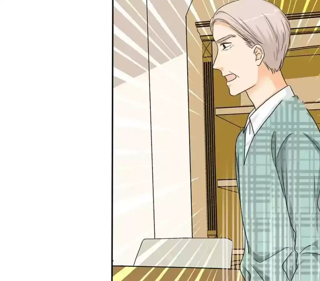 If I Never Loved You Chapter 43