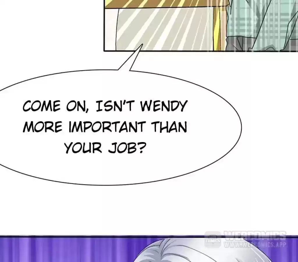 If I Never Loved You Chapter 43