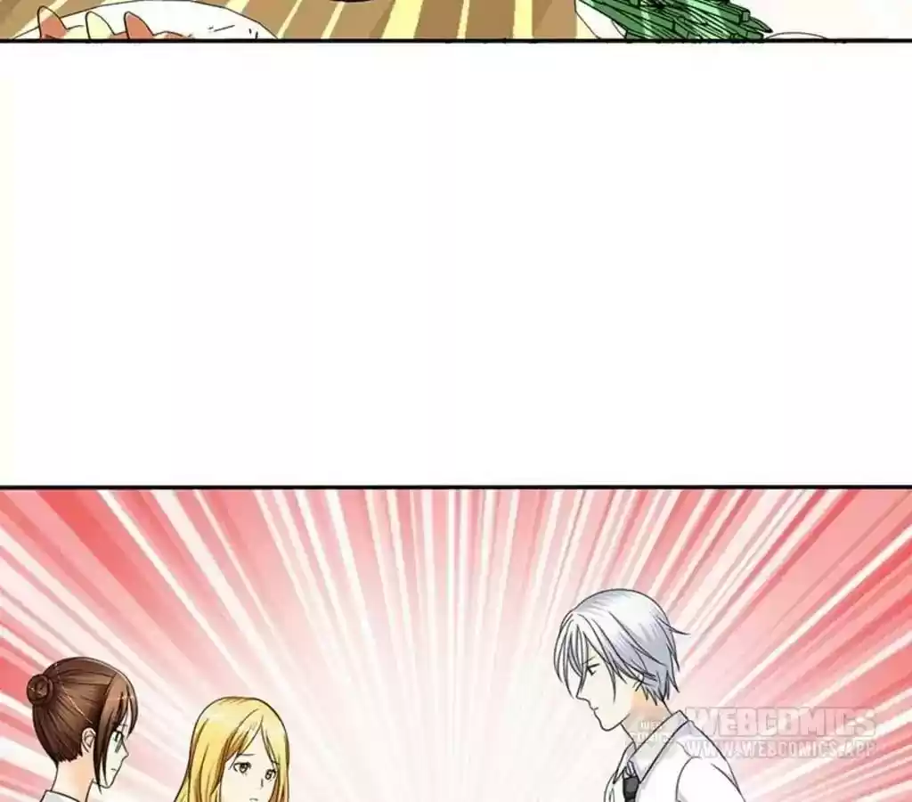 If I Never Loved You Chapter 43