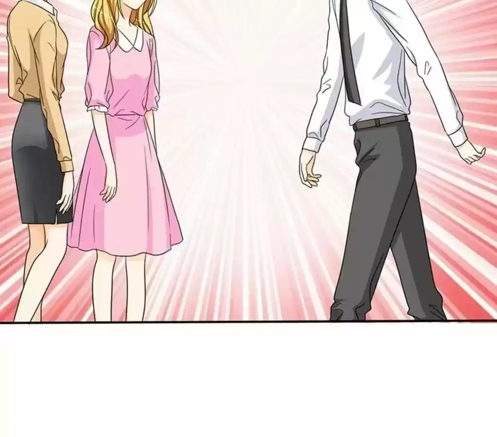 If I Never Loved You Chapter 43