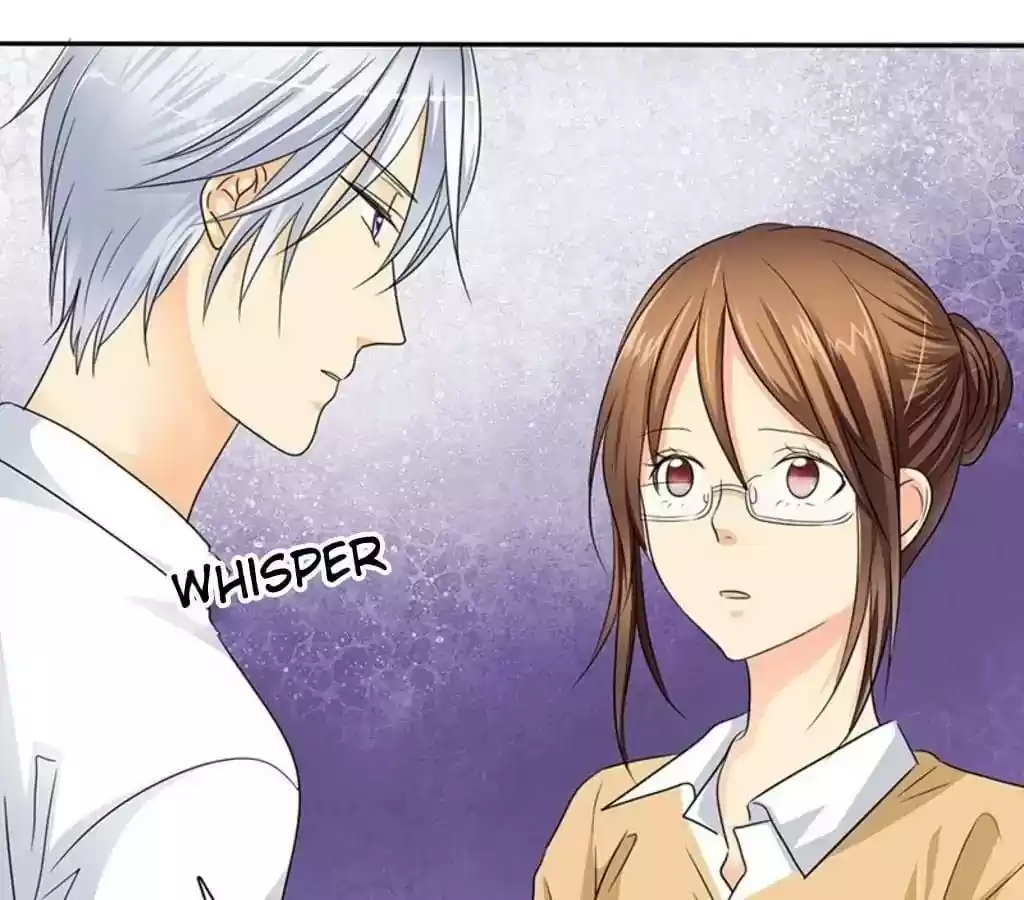 If I Never Loved You Chapter 43