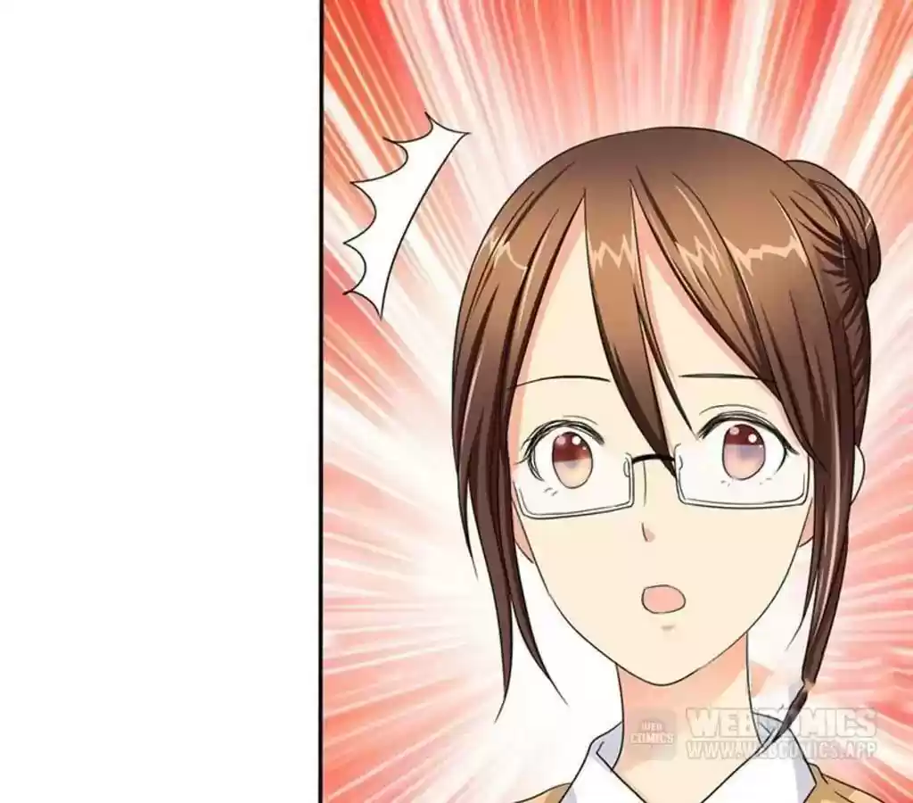 If I Never Loved You Chapter 43