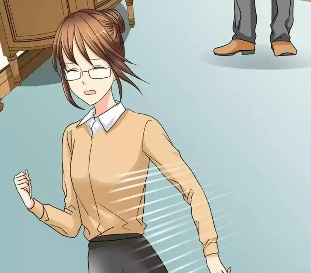 If I Never Loved You Chapter 43