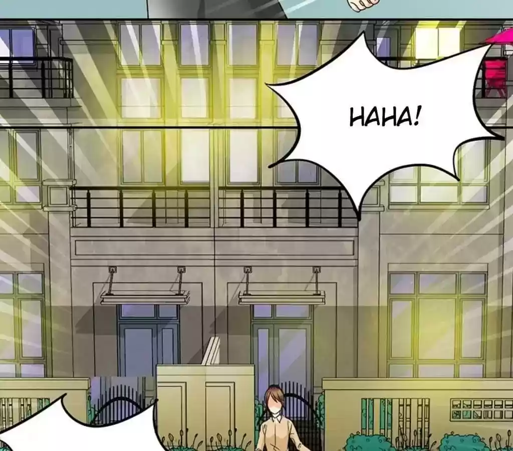 If I Never Loved You Chapter 43