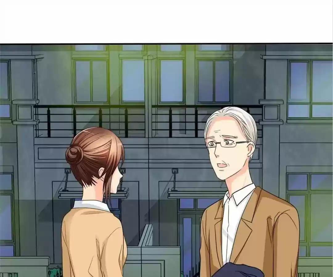 If I Never Loved You Chapter 44