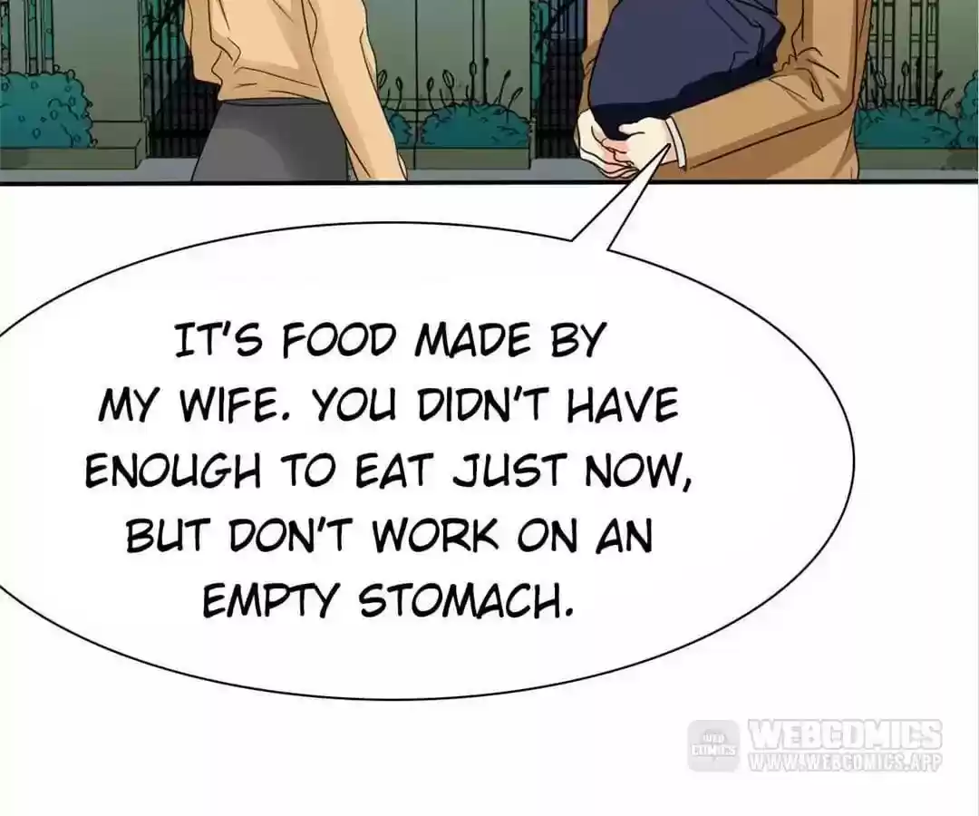 If I Never Loved You Chapter 44