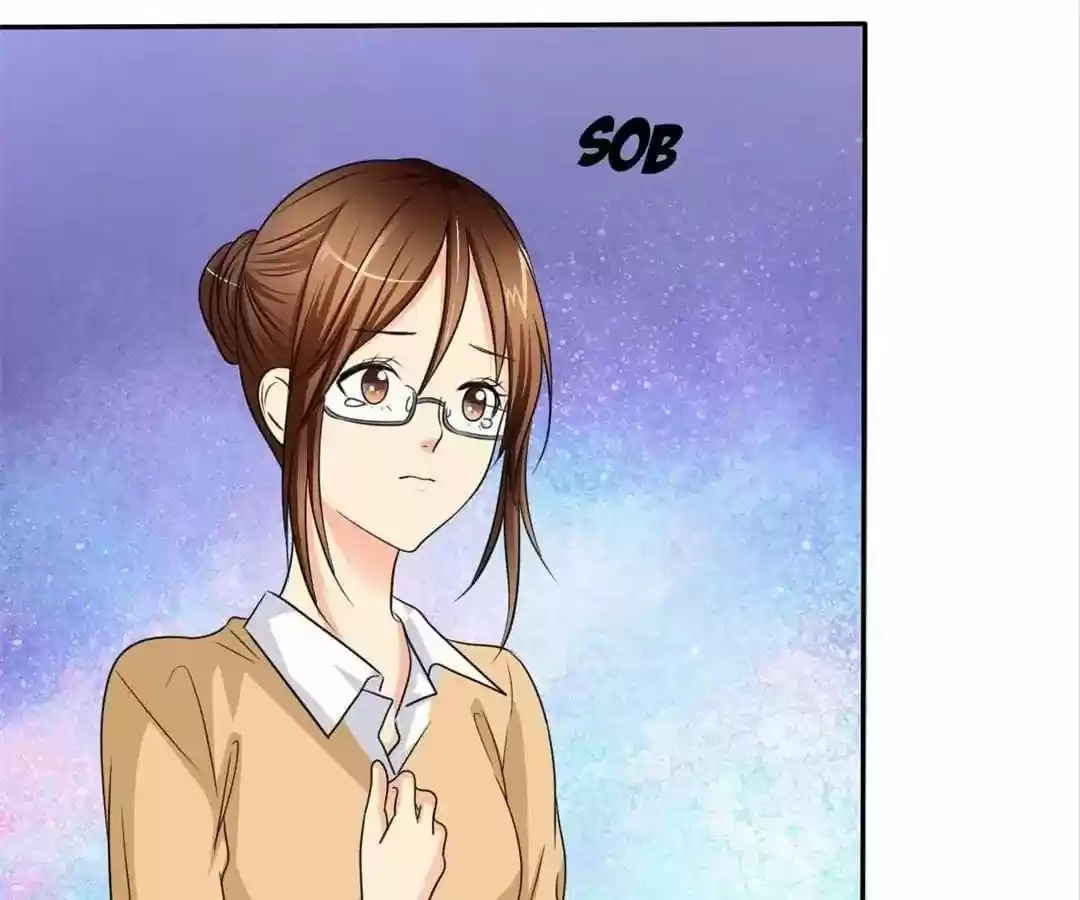 If I Never Loved You Chapter 44