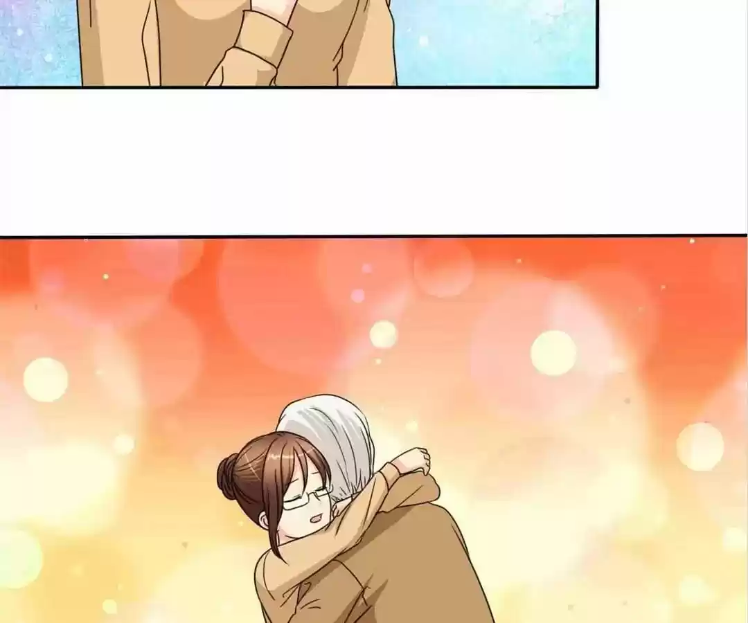 If I Never Loved You Chapter 44