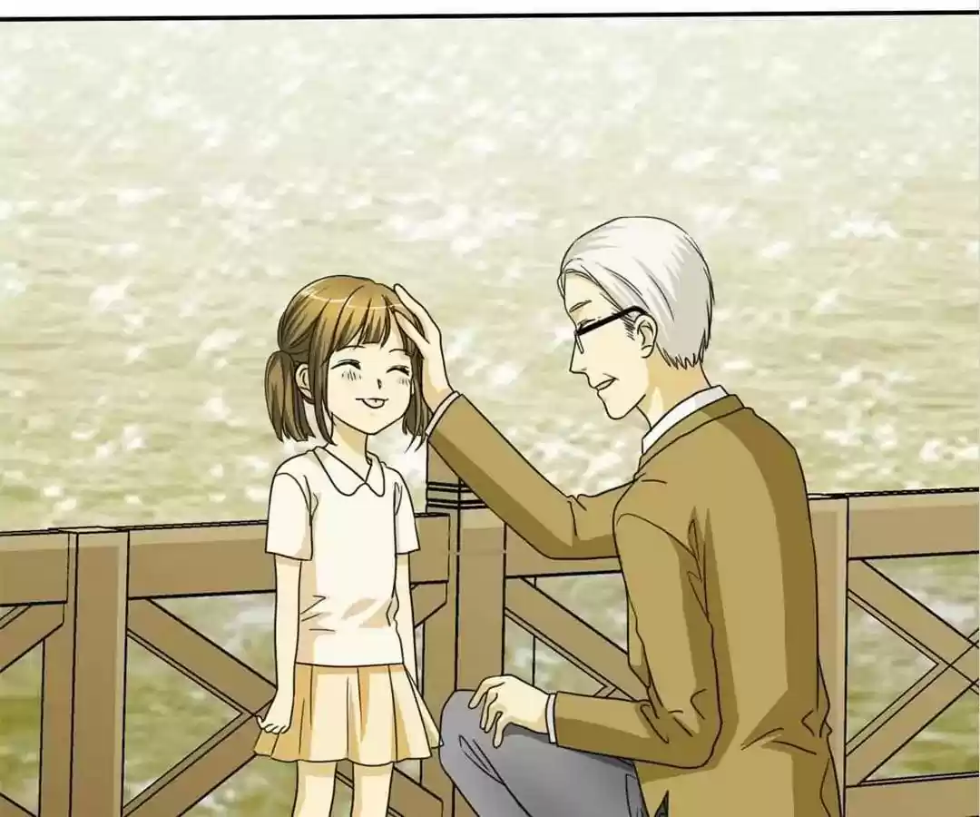 If I Never Loved You Chapter 44