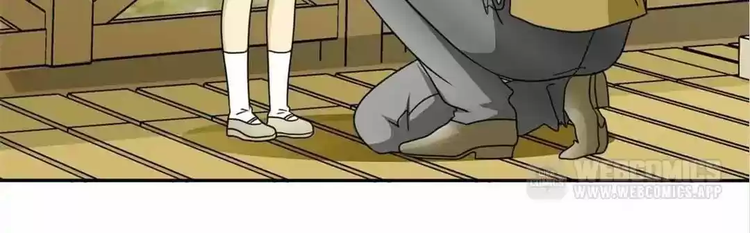 If I Never Loved You Chapter 44