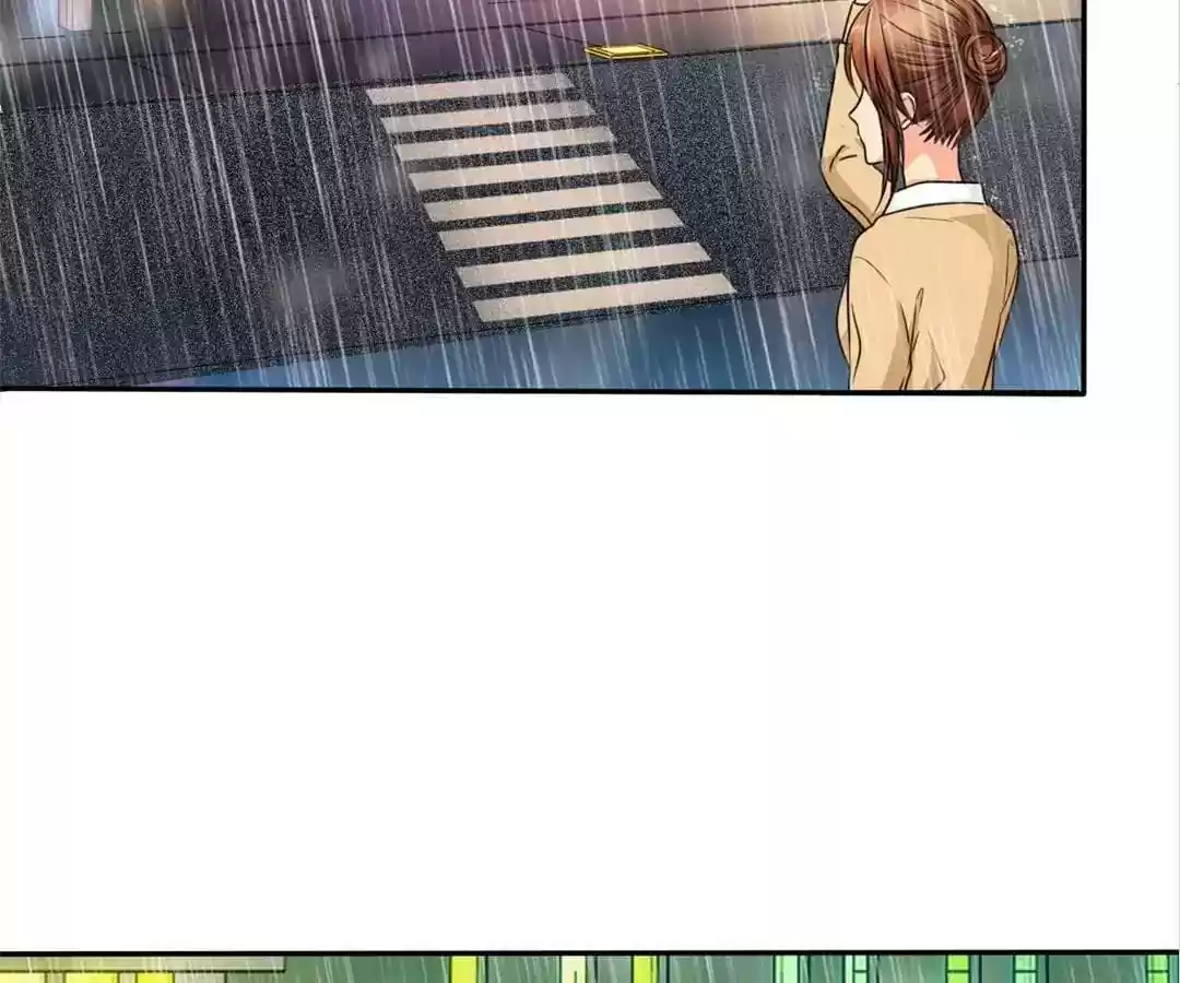 If I Never Loved You Chapter 44