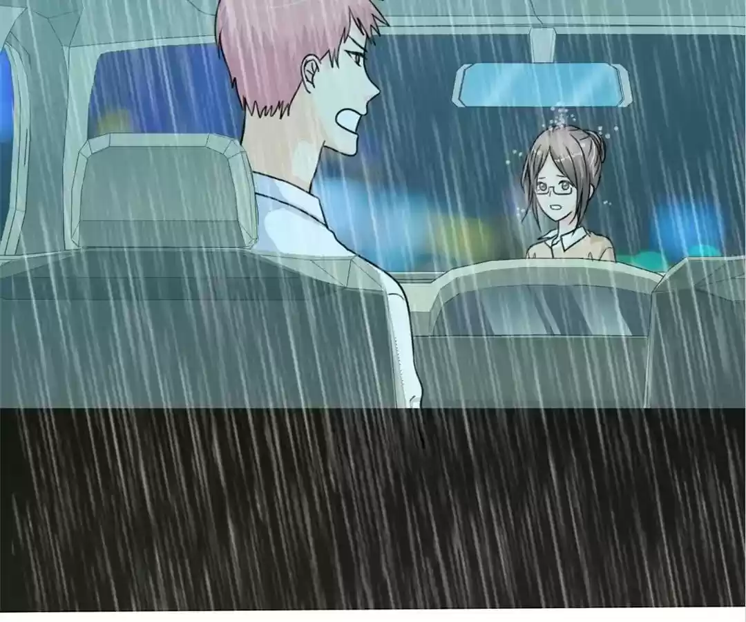 If I Never Loved You Chapter 44