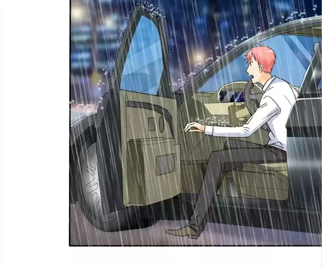 If I Never Loved You Chapter 44