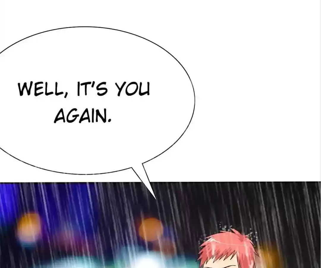 If I Never Loved You Chapter 44