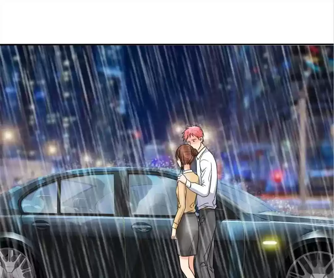 If I Never Loved You Chapter 44