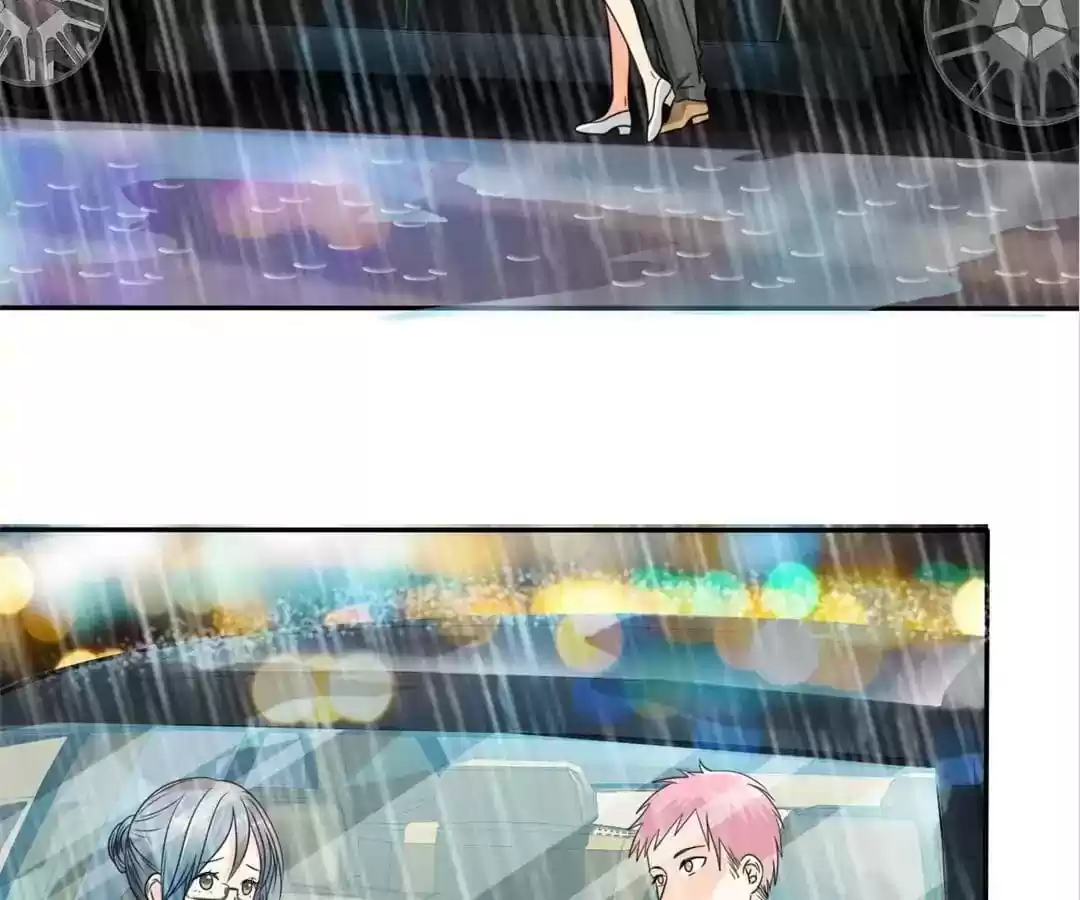 If I Never Loved You Chapter 44