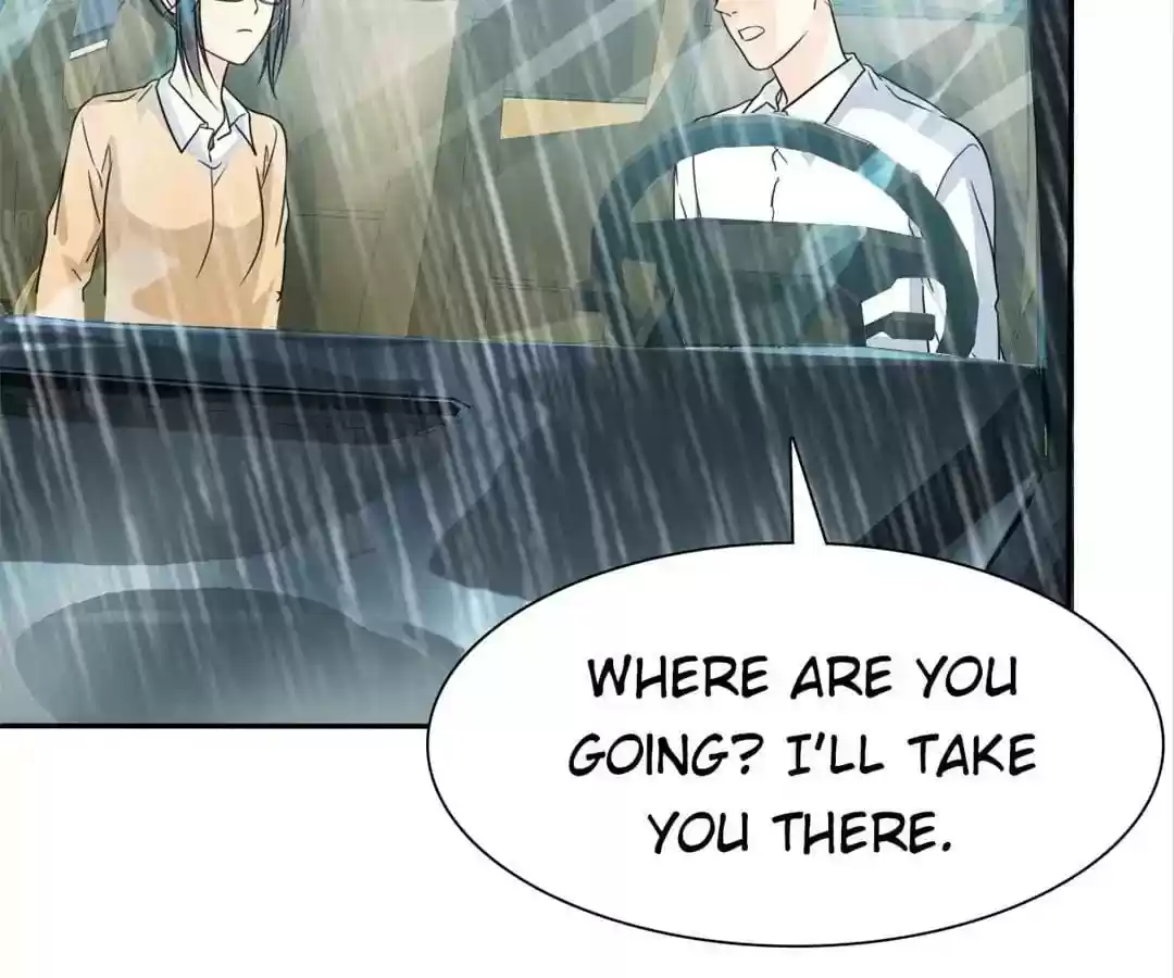 If I Never Loved You Chapter 44