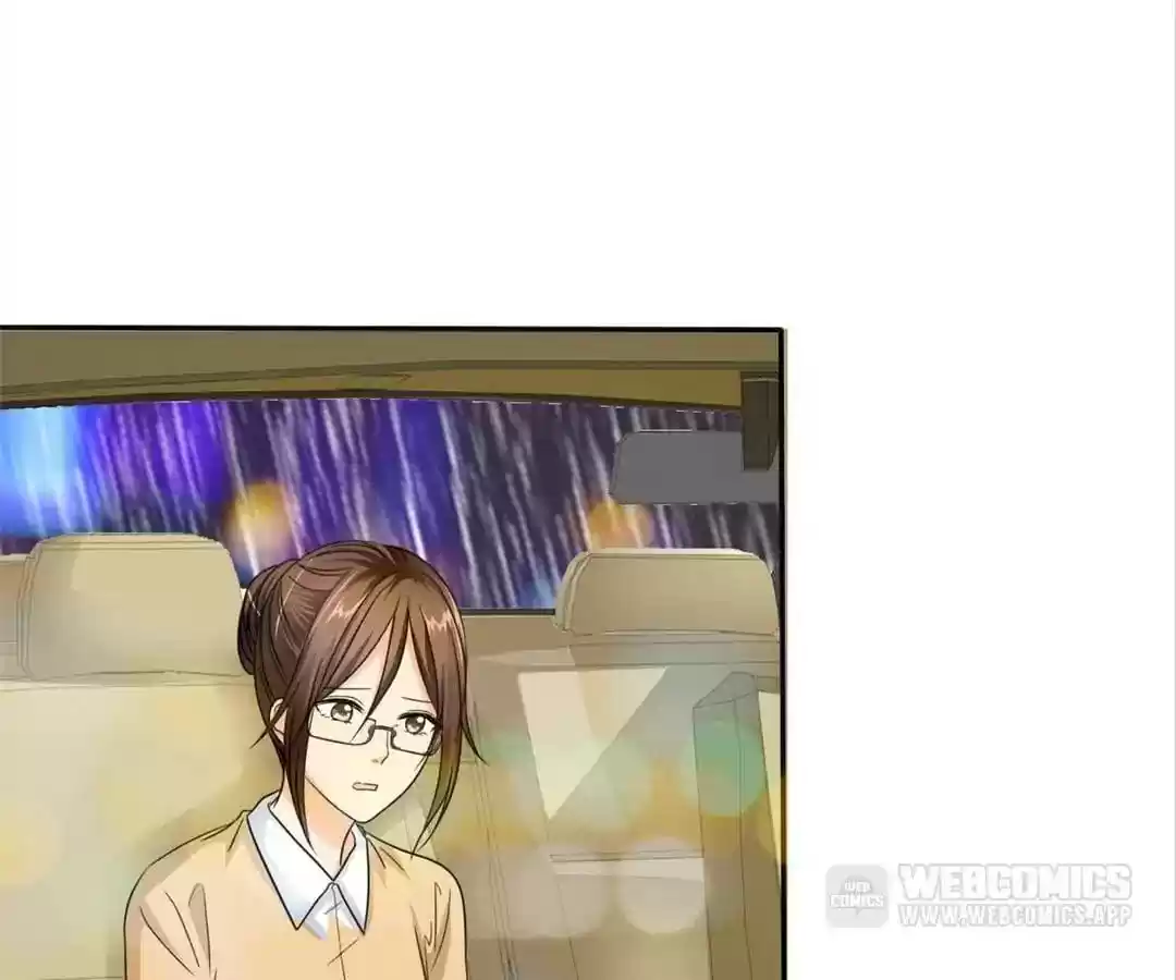 If I Never Loved You Chapter 44