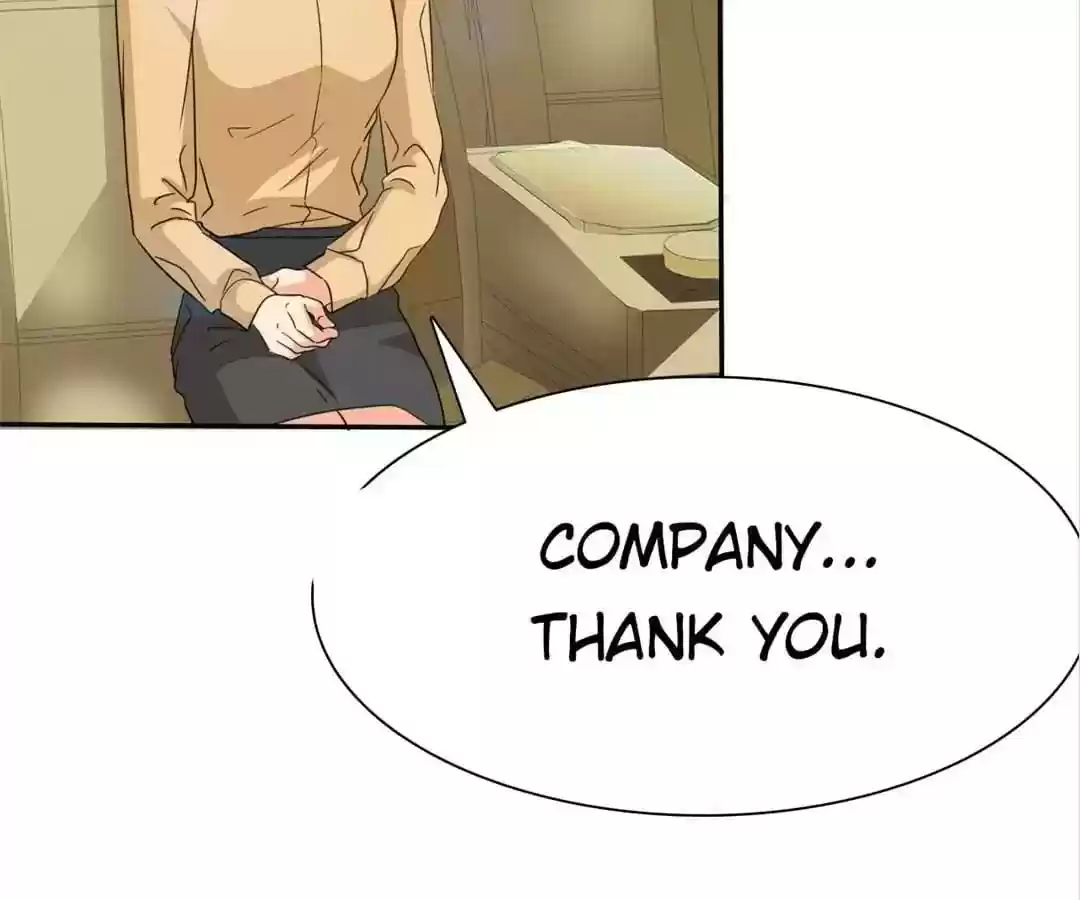 If I Never Loved You Chapter 44