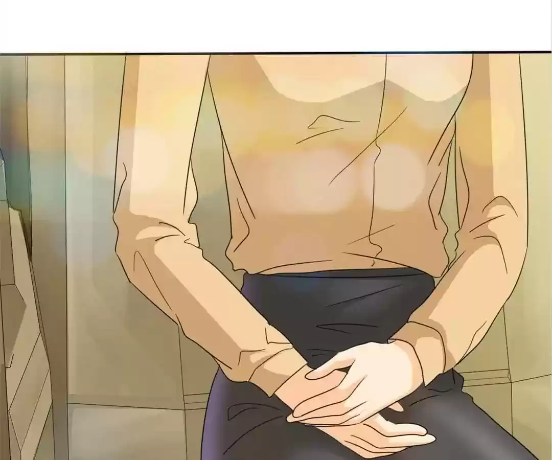 If I Never Loved You Chapter 44