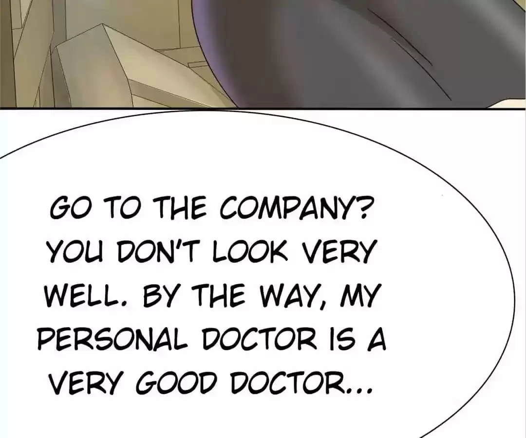 If I Never Loved You Chapter 44