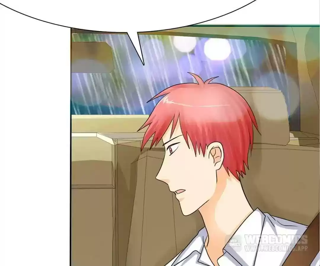 If I Never Loved You Chapter 44