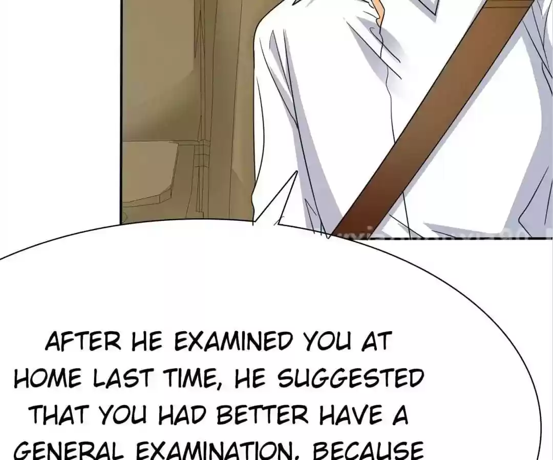 If I Never Loved You Chapter 44