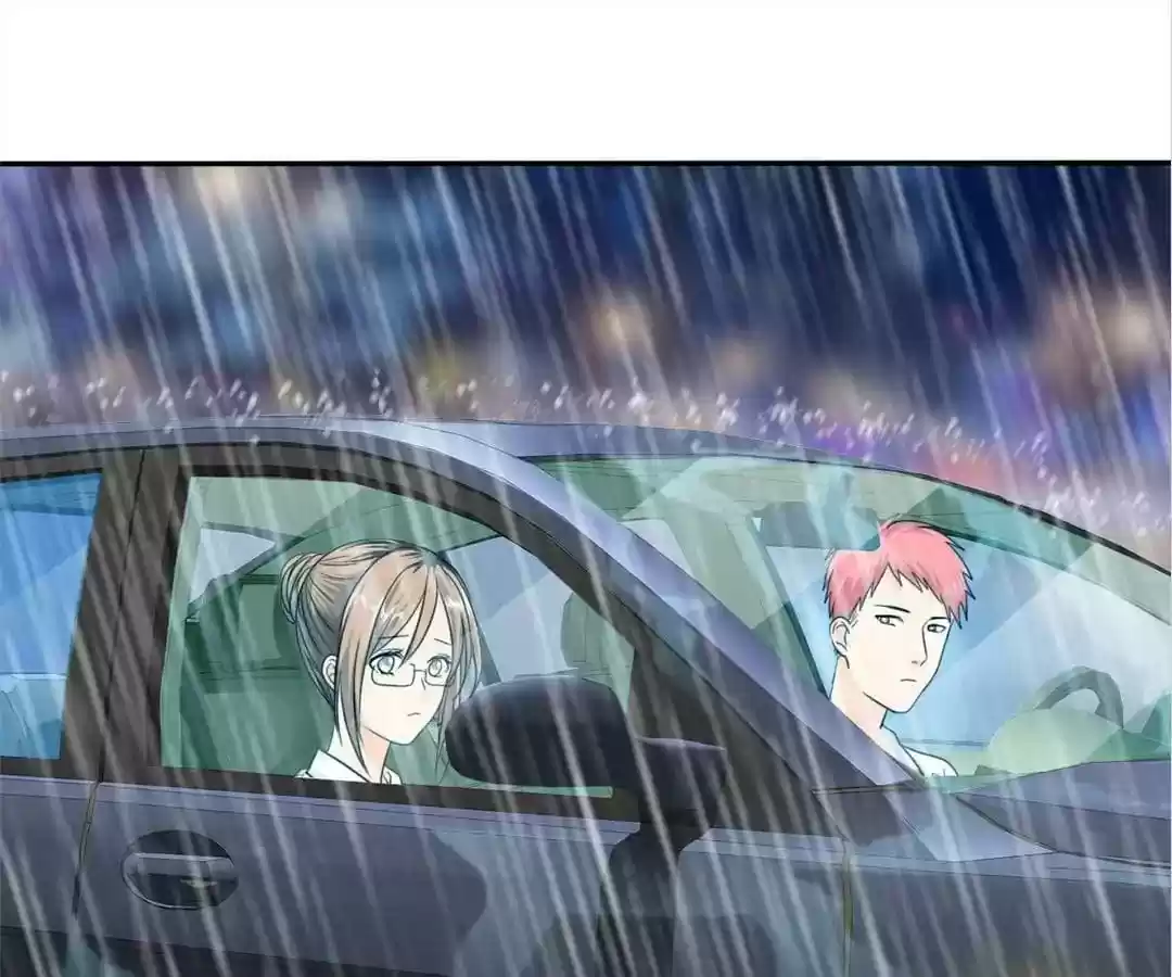 If I Never Loved You Chapter 44