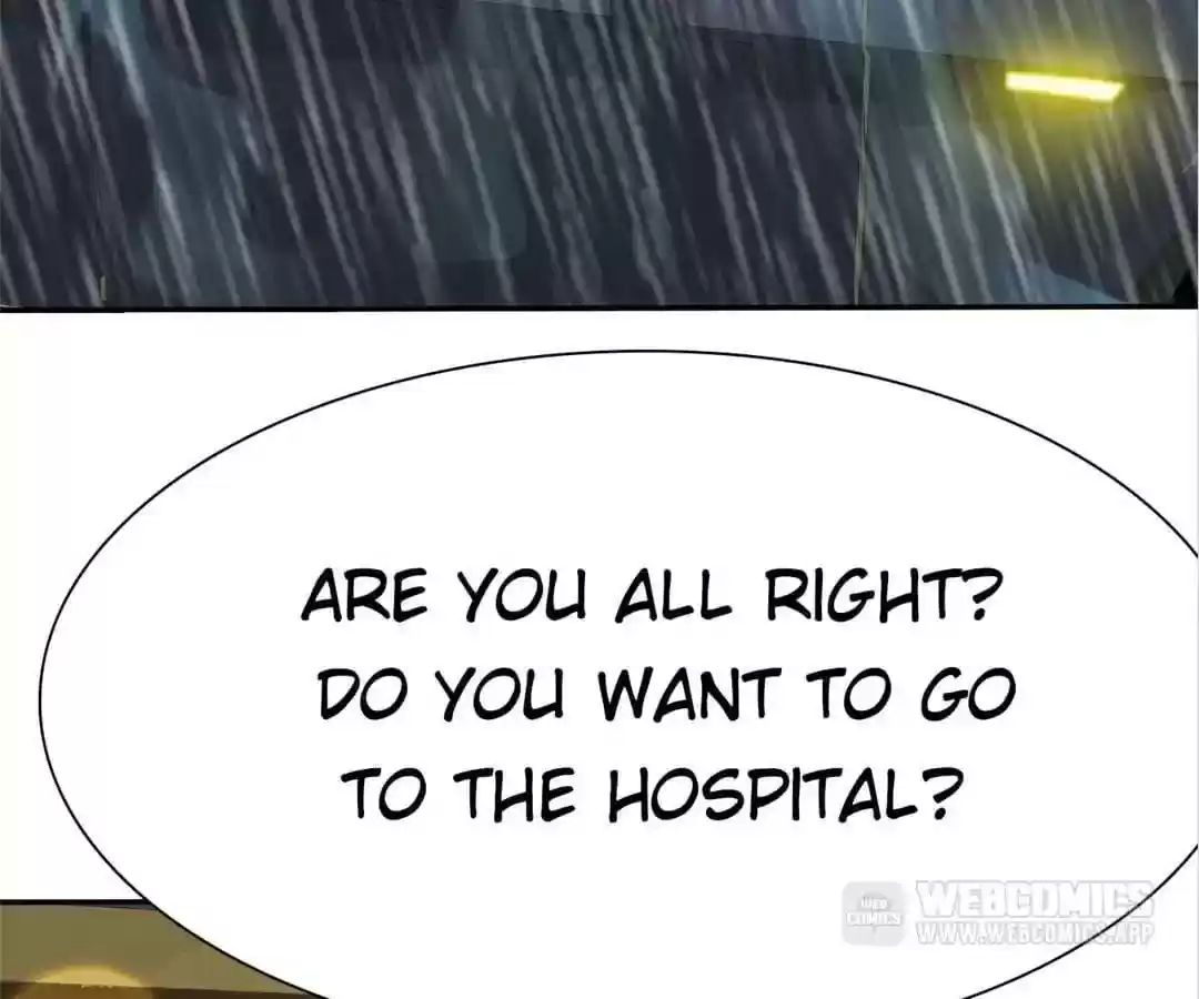 If I Never Loved You Chapter 44