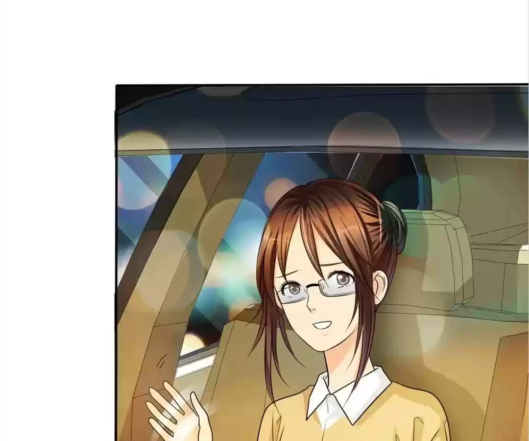 If I Never Loved You Chapter 44