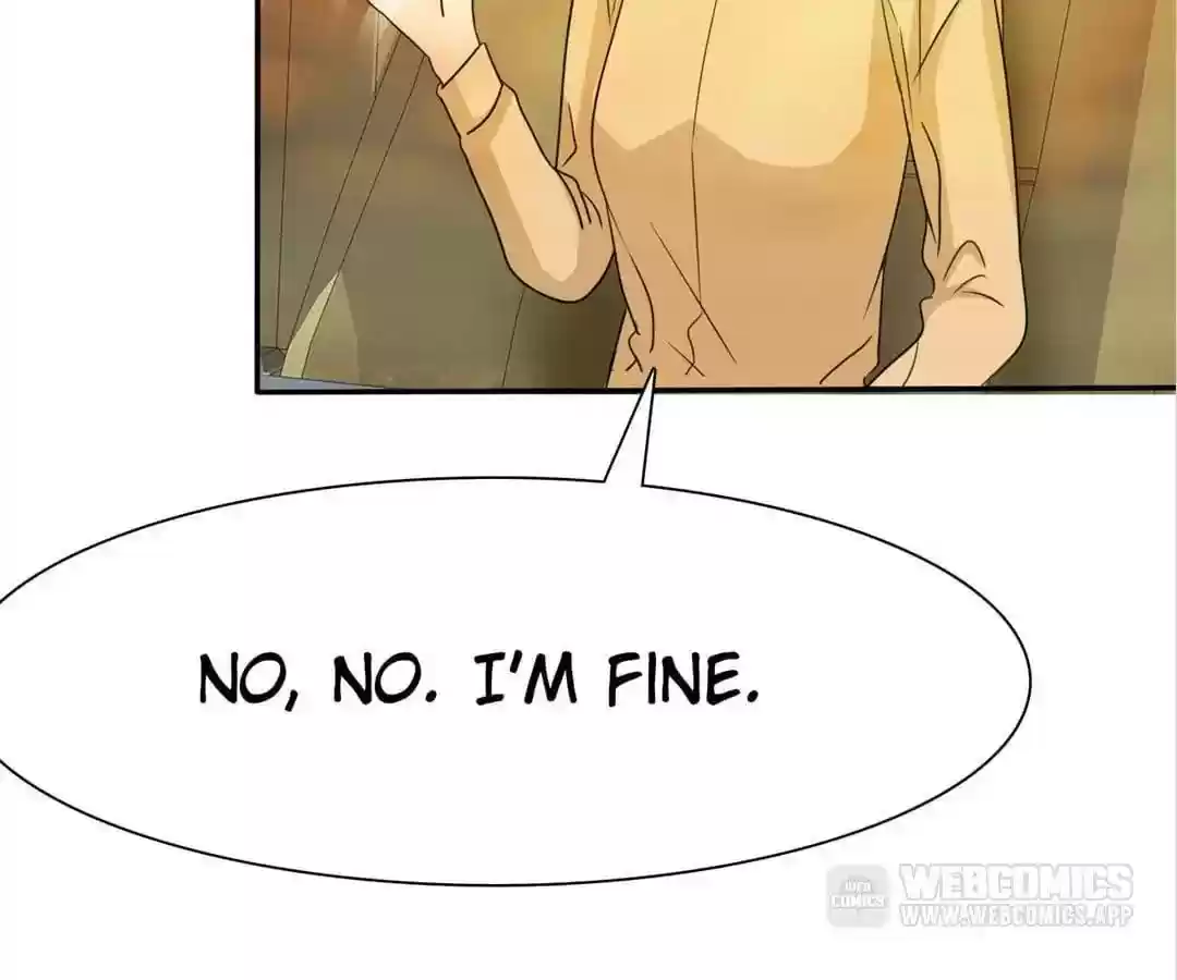 If I Never Loved You Chapter 44