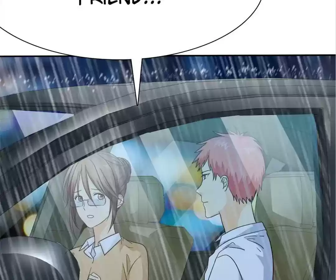 If I Never Loved You Chapter 44