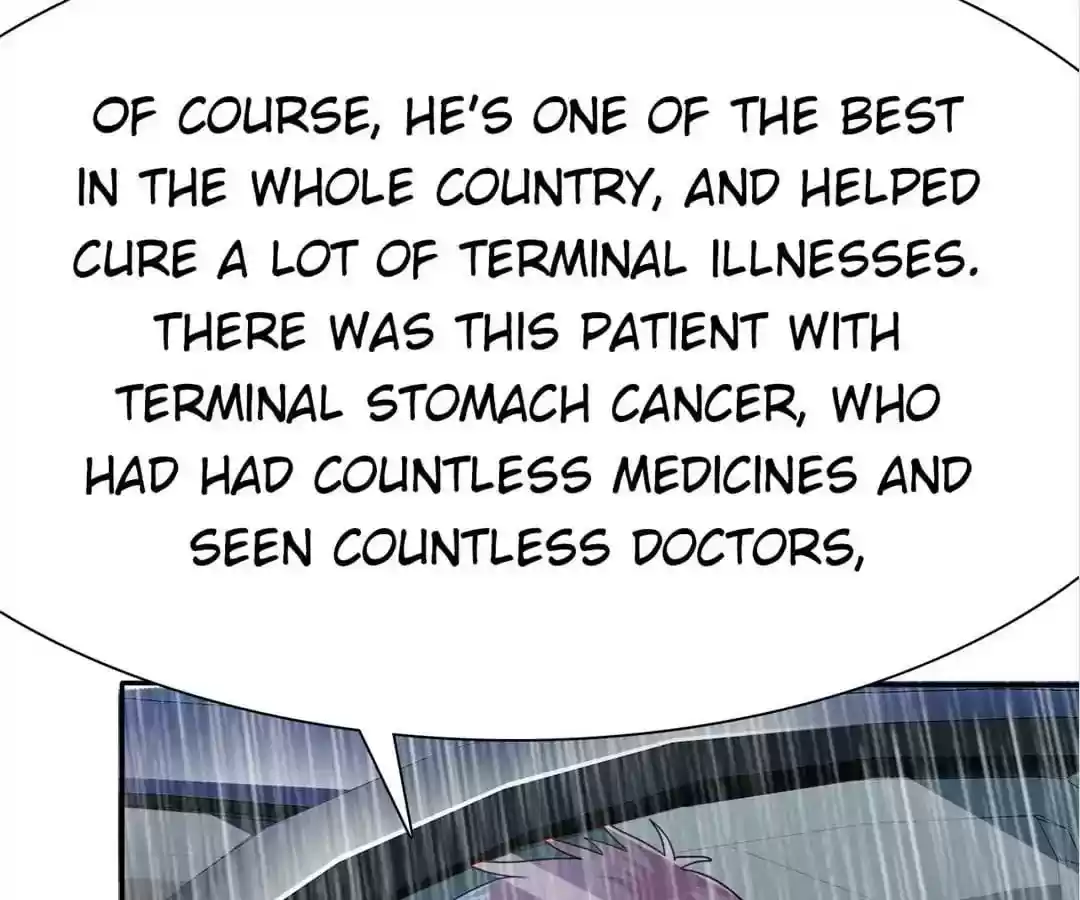 If I Never Loved You Chapter 45