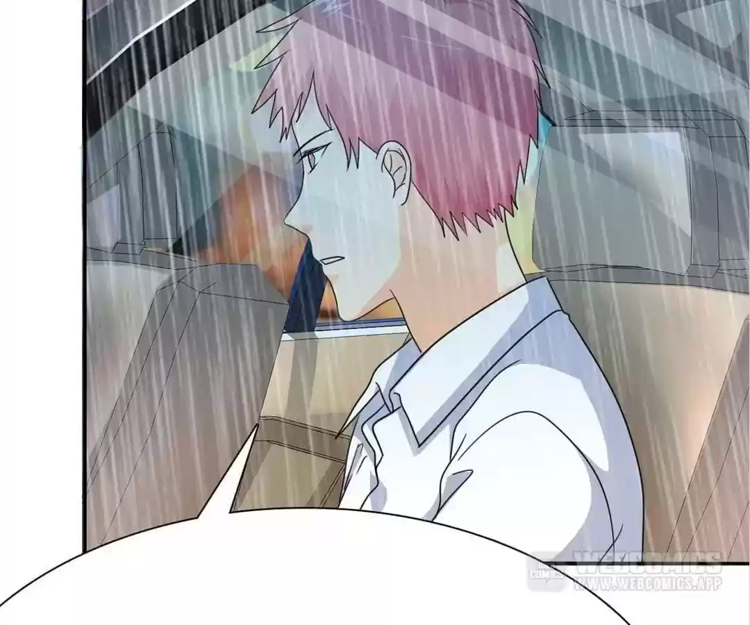 If I Never Loved You Chapter 45