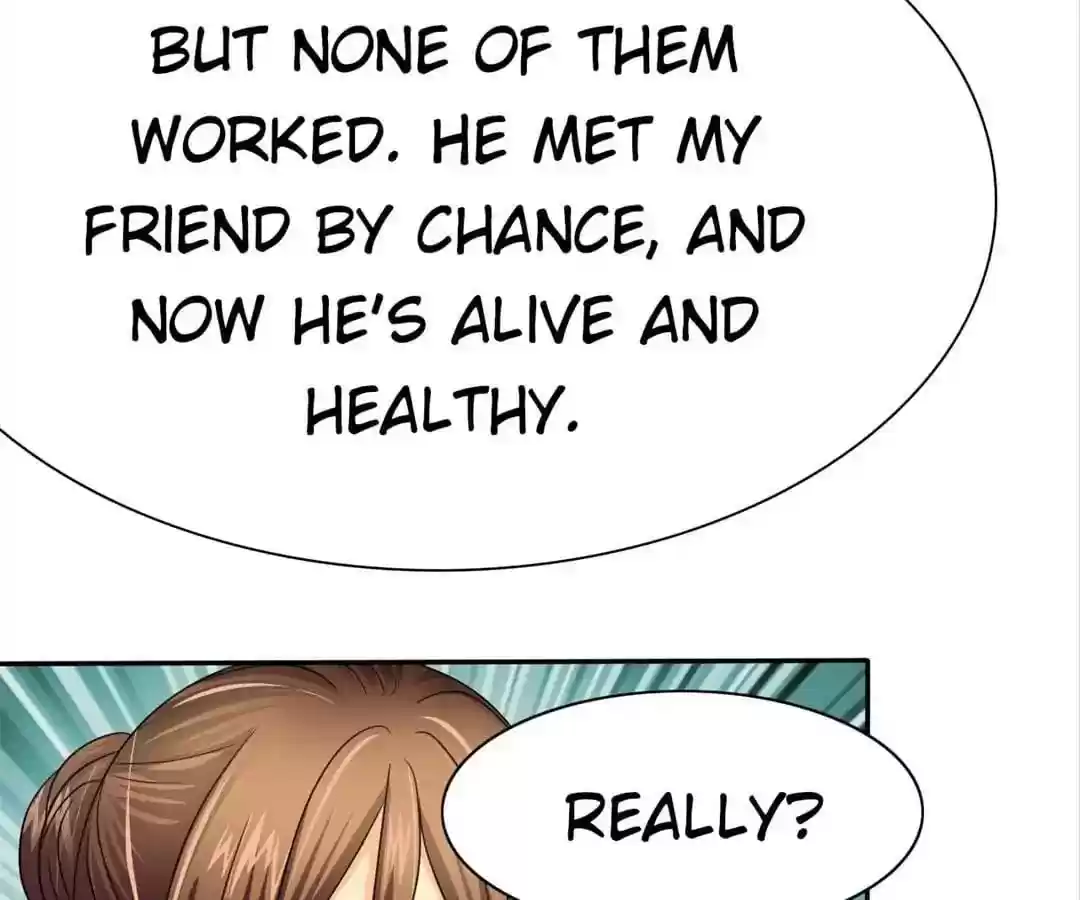 If I Never Loved You Chapter 45