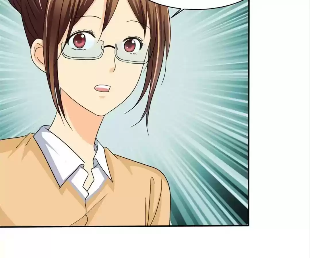 If I Never Loved You Chapter 45