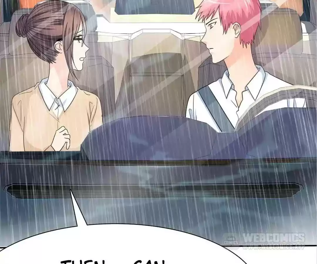 If I Never Loved You Chapter 45