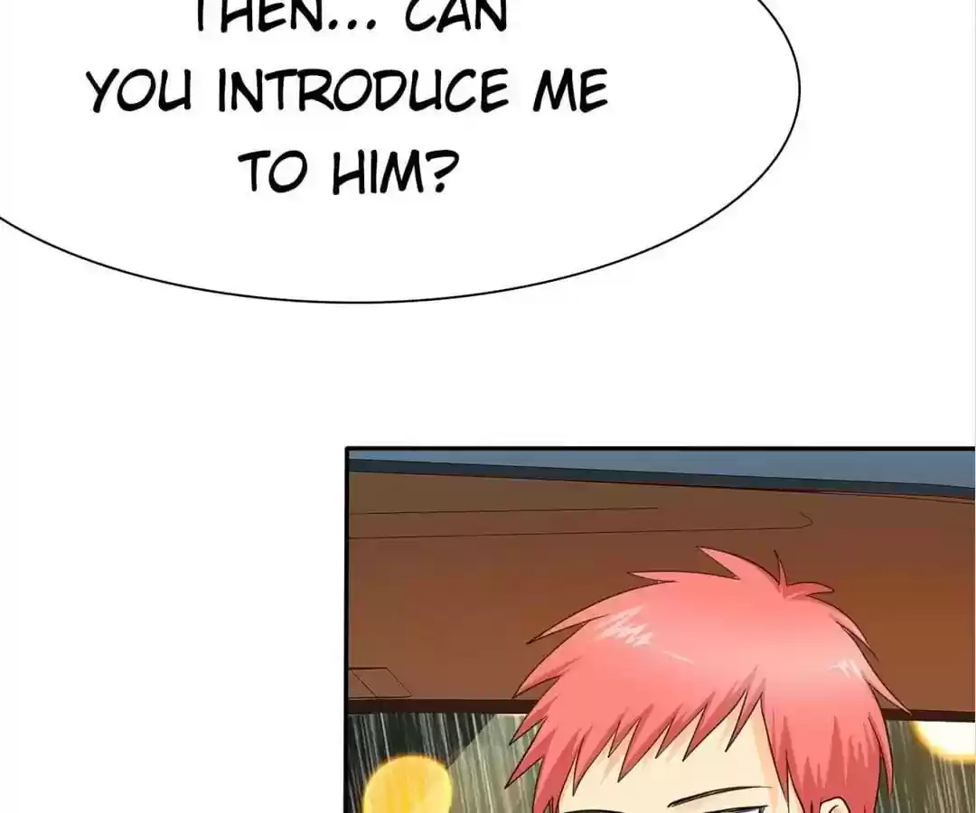 If I Never Loved You Chapter 45