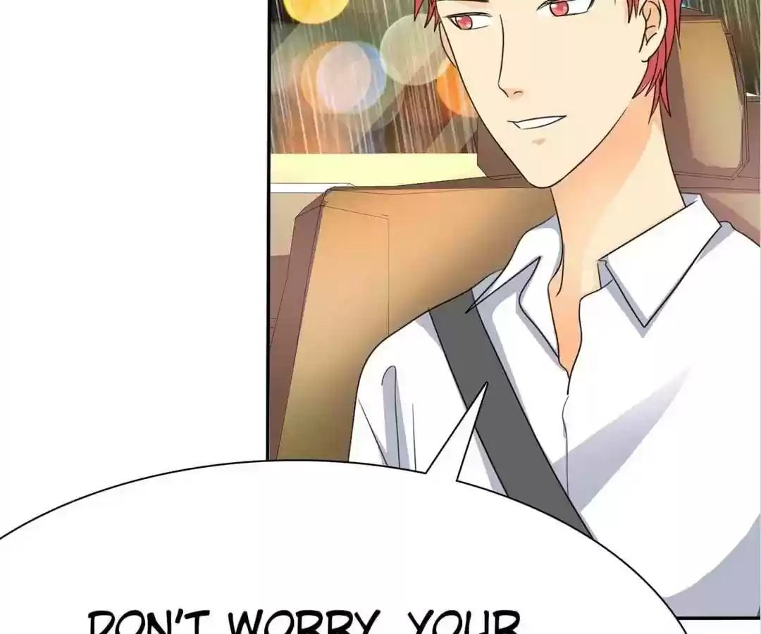 If I Never Loved You Chapter 45