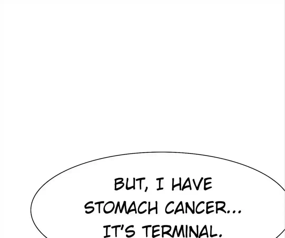 If I Never Loved You Chapter 45