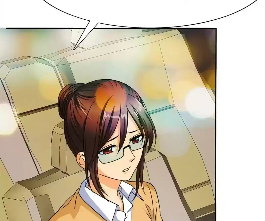 If I Never Loved You Chapter 45