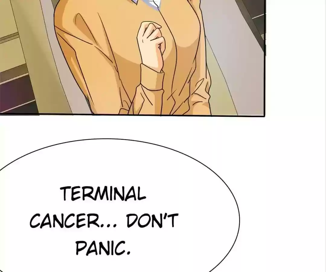 If I Never Loved You Chapter 45