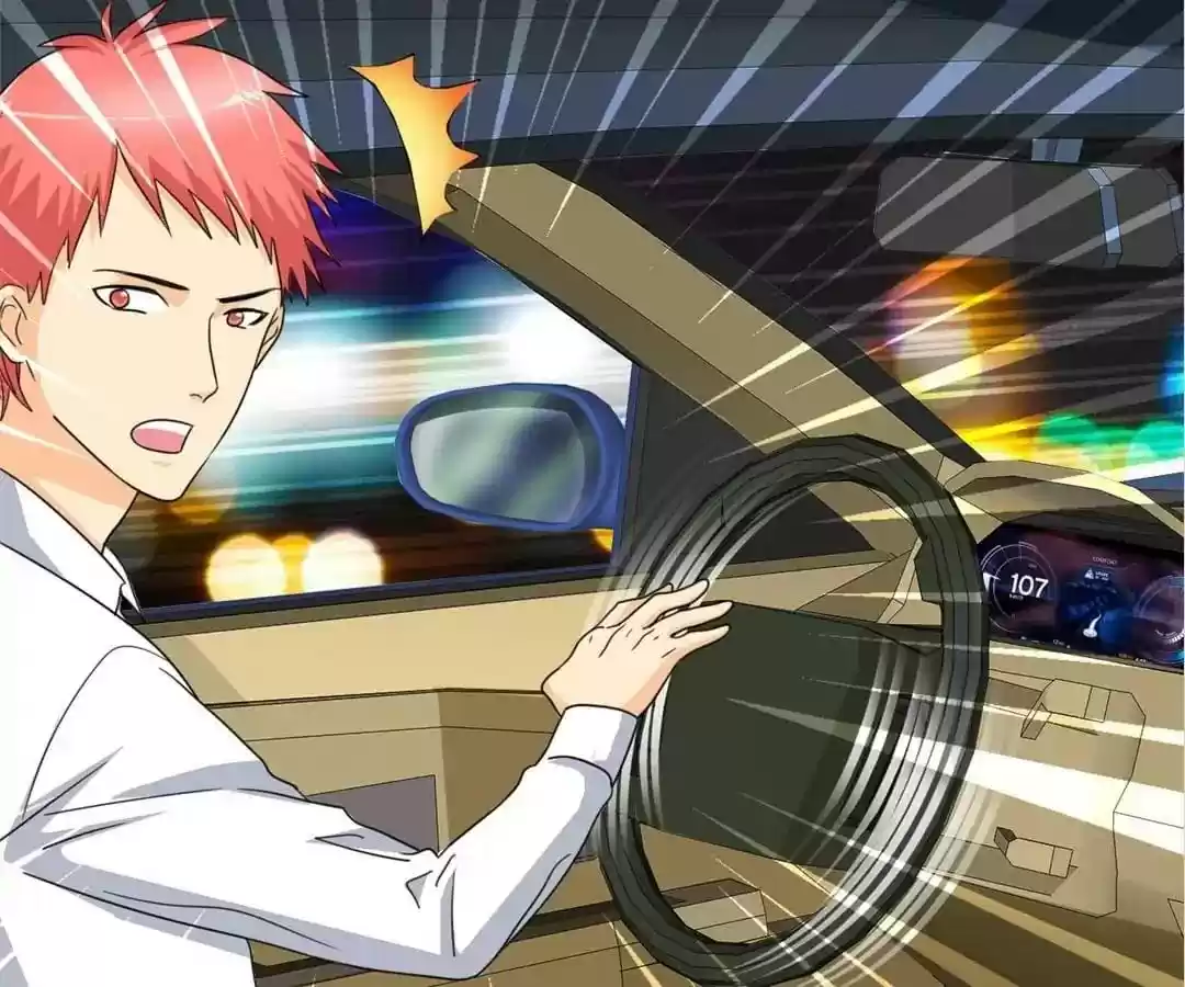 If I Never Loved You Chapter 45