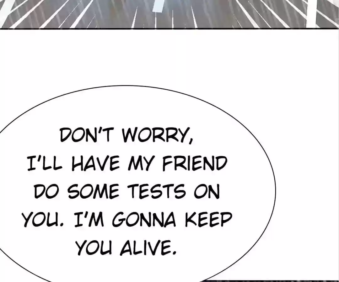 If I Never Loved You Chapter 45