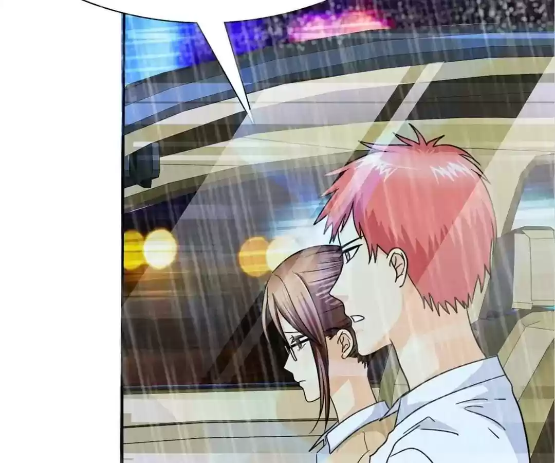 If I Never Loved You Chapter 45