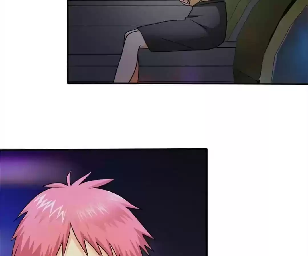 If I Never Loved You Chapter 45