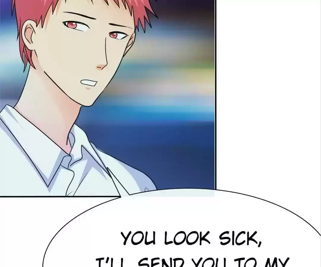 If I Never Loved You Chapter 45